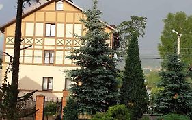 Вілла Східниця
